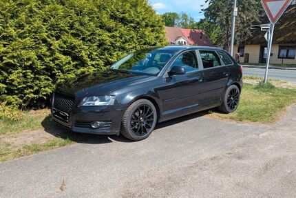 Audi A3 165.000 km 6.500 &euro; Achim 28832