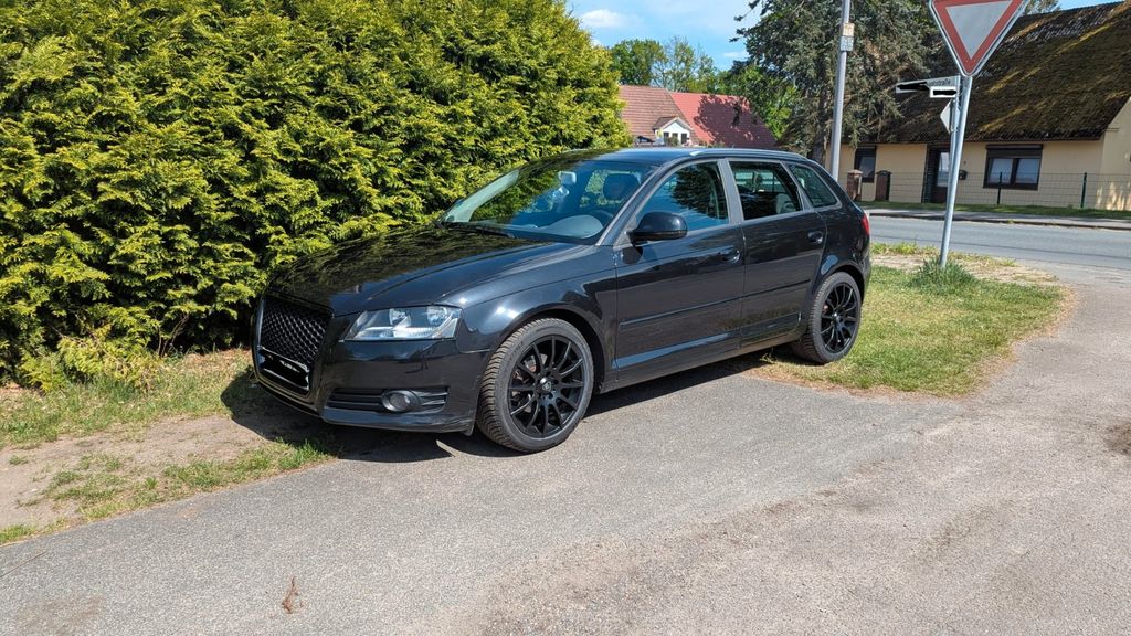 Audi A3 165.000 km 6.500 &euro; Achim 28832
