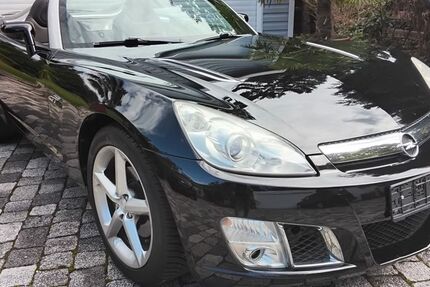 Opel GT 89.950 km 12.500 &euro; Winsen/Aller 29308