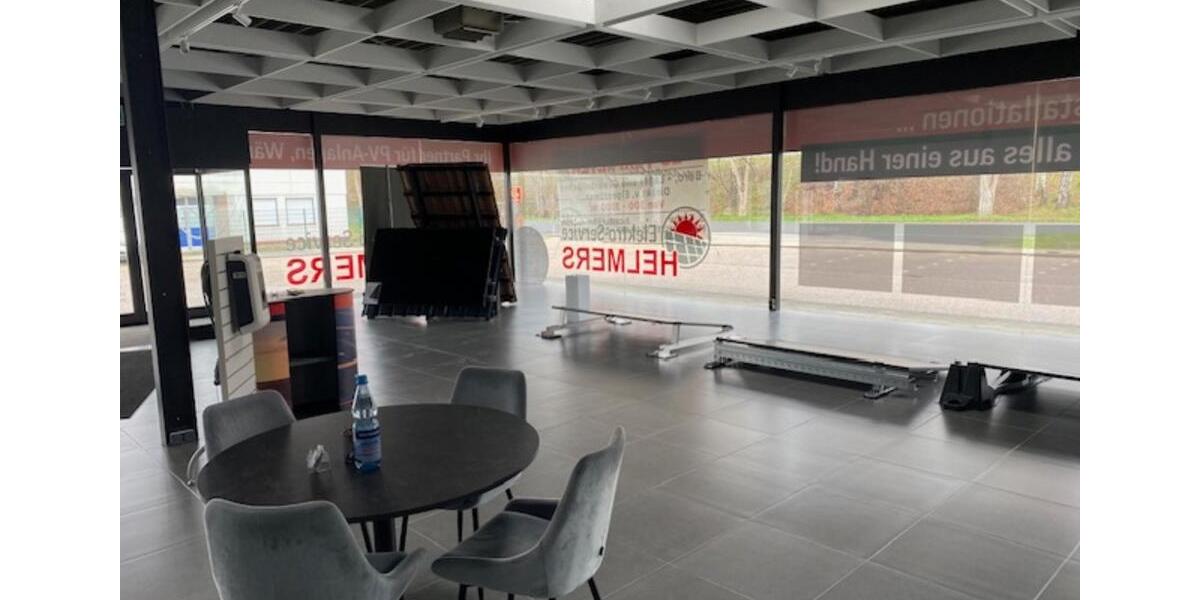 Gewerbeobjekt Varel - 2.650&euro; | Angebot:25962330