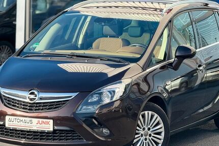 Opel Zafira 147.000 km 7.900 &euro; Salzgitter 38259