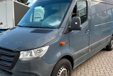 Mercedes-Benz eSprinter 72.751 km 8.990 &euro; Halle 06118