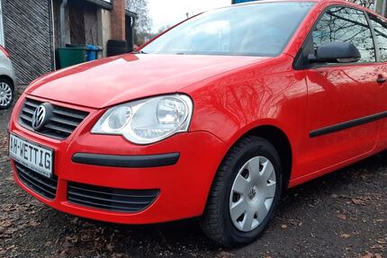 VW Polo 139.200 km 3.799 &euro; Köthen 06366