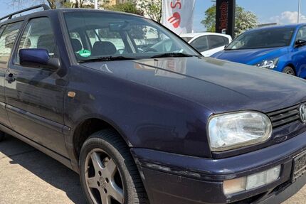 VW Golf 293.000 km 990 &euro; Mainaschaff 63814
