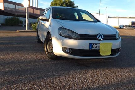 VW Golf 182.000 km 4.000 &euro; Offenburg 77654