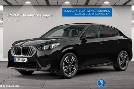 BMW iX2 8.520 km 51.895 &euro; Nürnberg 90441