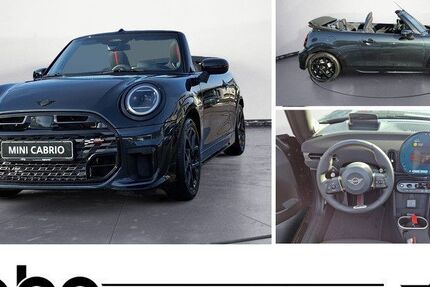 Mini Cooper S Cabrio 5.244 km 38.470 &euro; Horb am Neckar 72160