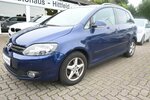 VW Golf Plus 1.6 TDI BMT*Comfortline* Klimaaut Navi 150.000 km 4.000 &euro; Seevetal - Hittfeld 21218