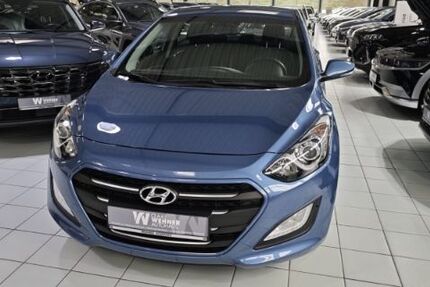 Hyundai i30 91.700 km 8.990 &euro; Hamburg 22525