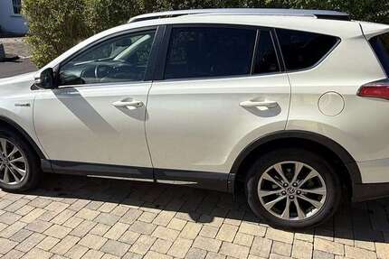 Toyota RAV 4 90.900 km 19.999 € Valwig 56812