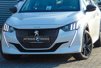 Peugeot 208 34.075 km 18.990 &euro; Neumünster 24537