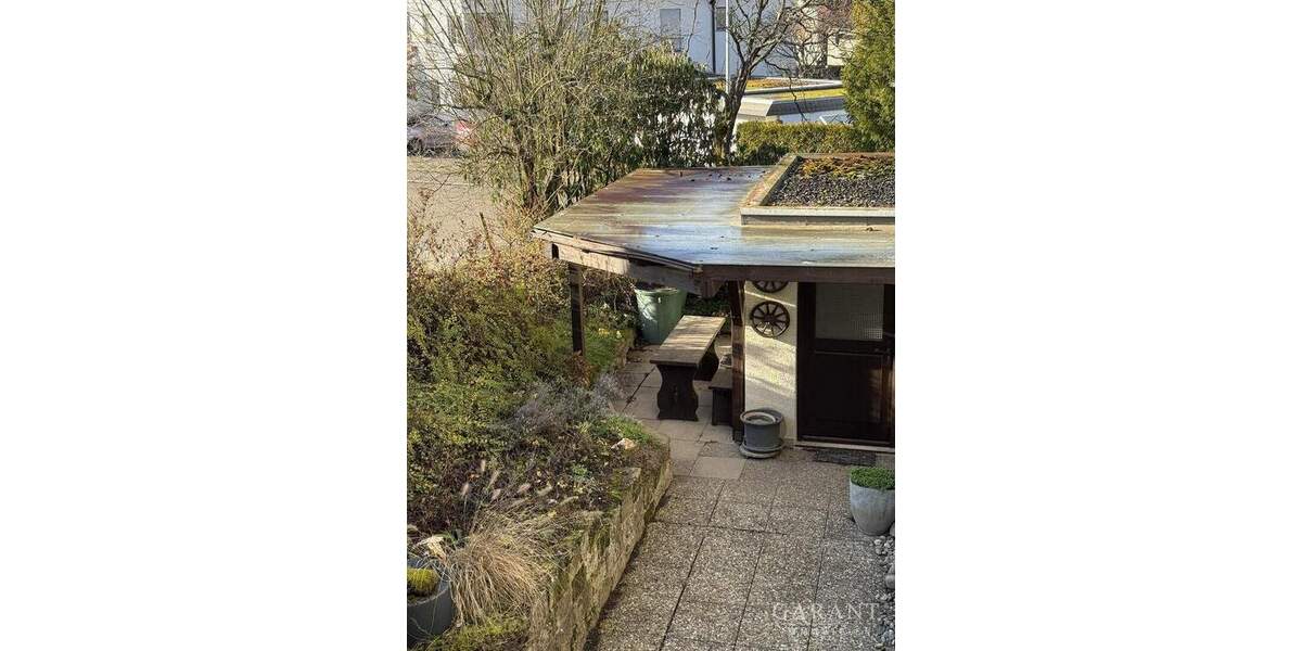 Reihenendhaus Weinstadt Großheppach - 6 Zimmer, 192 m&sup2;, 690.000&euro; | Angebot:25707788