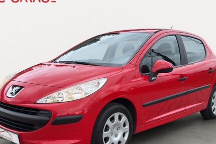 Peugeot 207 150.000 km 1.990 &euro; Freising bei München 85354