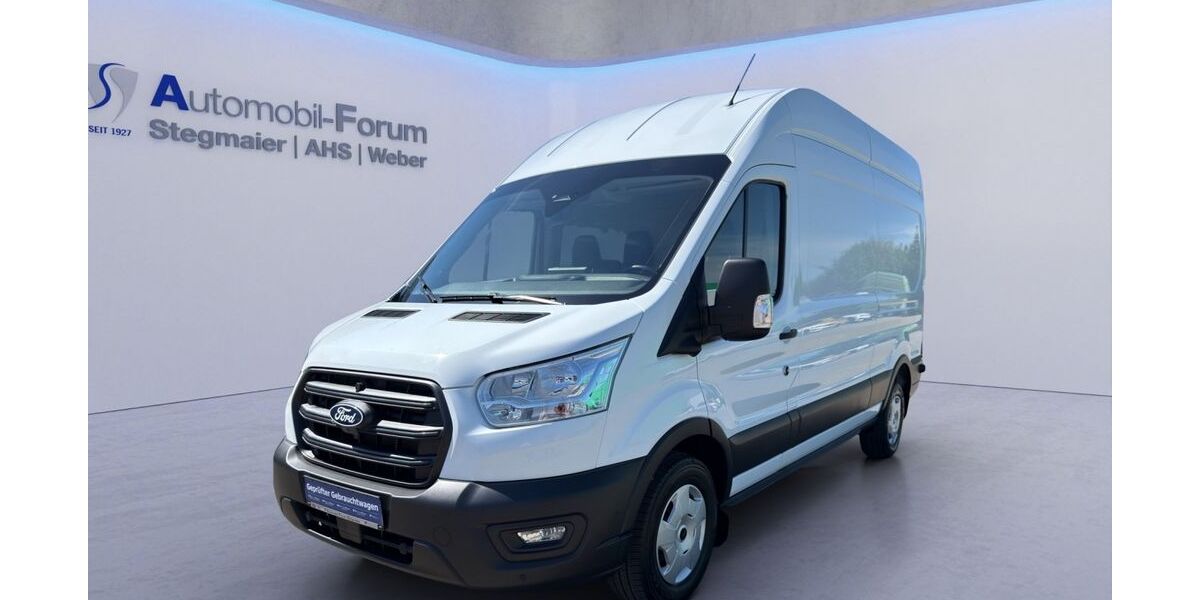 Ford Transit 22.990 km 31.990 &euro; Crailsheim 74564