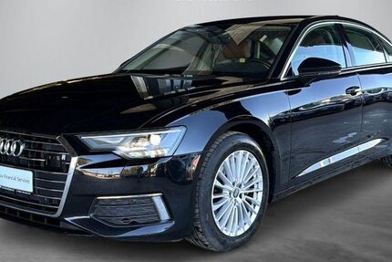 Audi A6 89.429 km 27.790 &euro; Weinstadt 71384