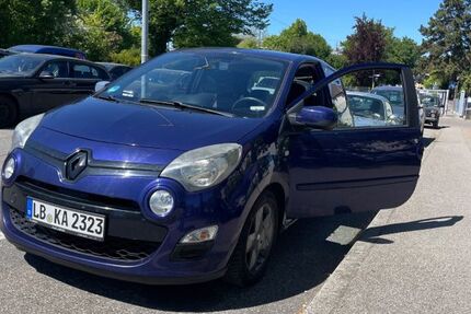 Renault Twingo 172.000 km 3.300 &euro; Kornwestheim 70806