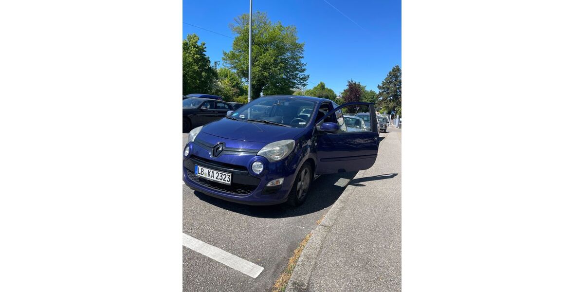 Renault Twingo 172.000 km 3.300 &euro; Kornwestheim 70806