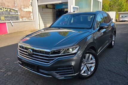 VW Touareg 165.000 km 27.500 &euro; Salzkotten 33154