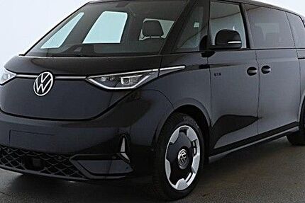 VW ID. Buzz 24.746 km 67.750 &euro; Duderstadt 37115