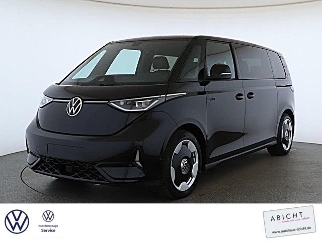 VW ID. Buzz 24.746 km 67.750 &euro; Duderstadt 37115