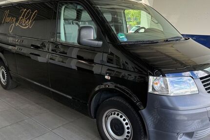 VW T5 Transporter
