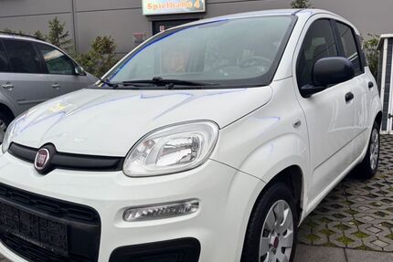 Fiat Panda 95.400 km 5.899 &euro; Kelkheim 65779