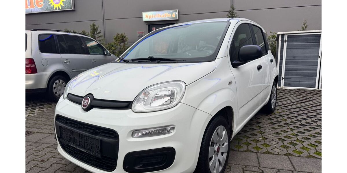 Fiat Panda 95.400 km 5.899 &euro; Kelkheim 65779