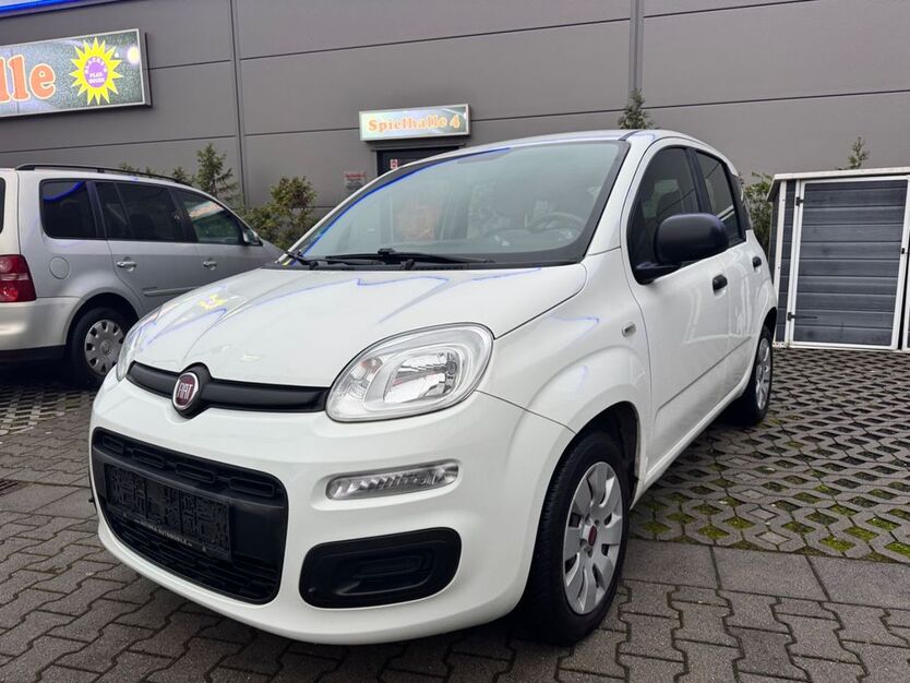 Fiat Panda 95.400 km 5.990 € Kelkheim 65779