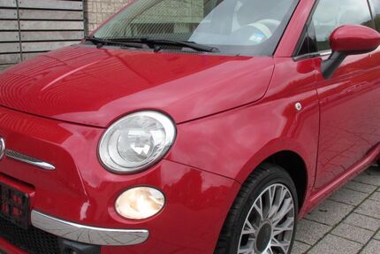 Fiat 500 138.130 km 3.850 € Würzburg 97080