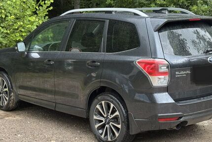 Subaru Forester 105.000 km 18.000 &euro; Berlin 10437
