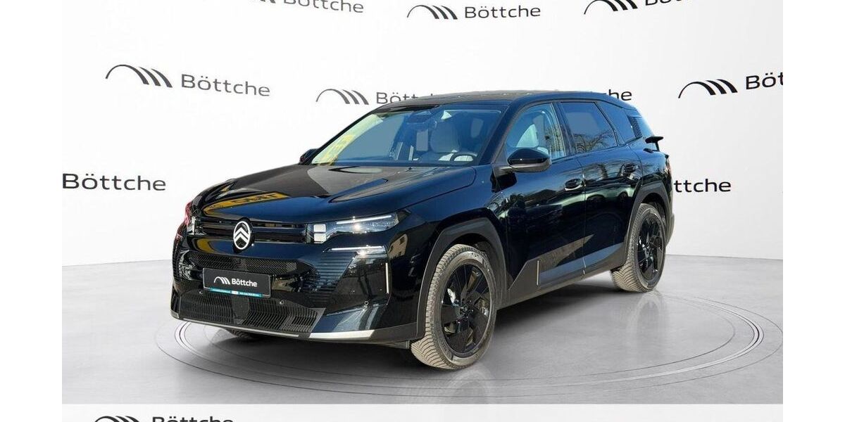Citroen C5 Aircross 5.500 km 34.950 &euro; Lutherstadt Wittenberg 06886
