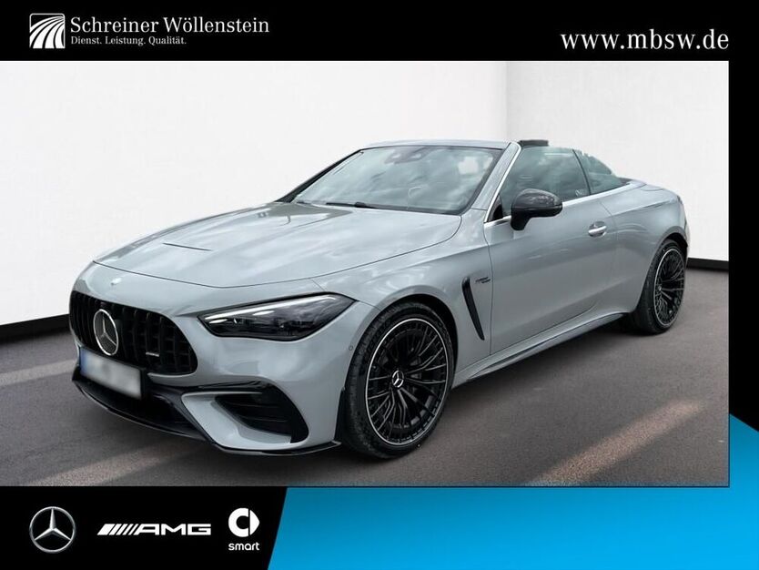 CLE 53 AMG