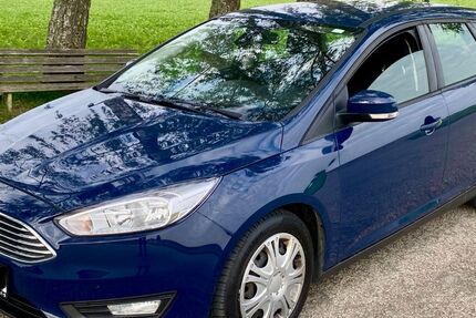 Ford Focus 178.053 km 4.990 € Fürstenfeldbruck 82256