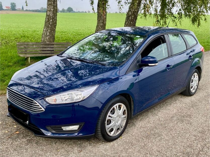 Ford Focus 178.053 km 4.990 € Fürstenfeldbruck 82256