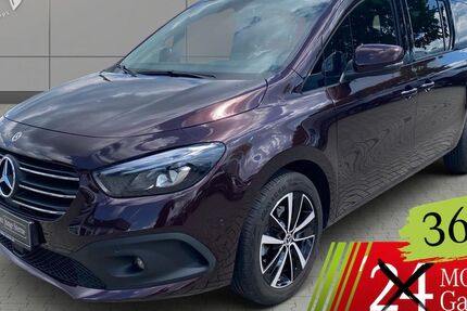 Mercedes-Benz T-Klasse 7.750 km 31.999 &euro; Vechta 49377