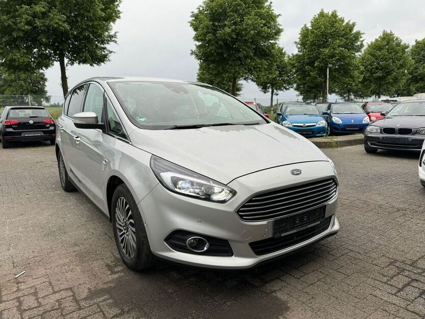 S-Max