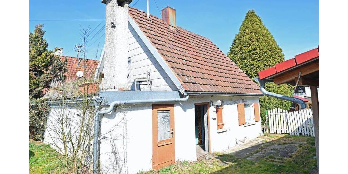 Grundstück Berkheim Eichenberg - 63.000&euro; | Angebot:26376144