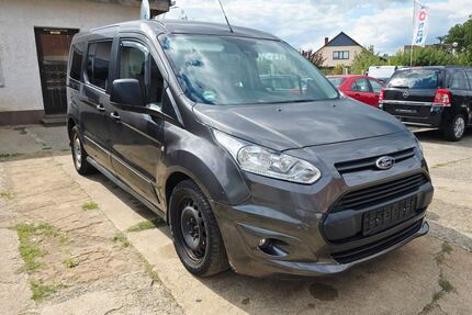 Ford Transit 152.000 km 9.950 € Lübben 15907