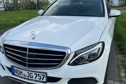 Mercedes C 220