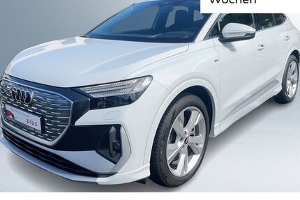 Audi Q4 e-tron 49.300 km 33.910 € Siegen 57074