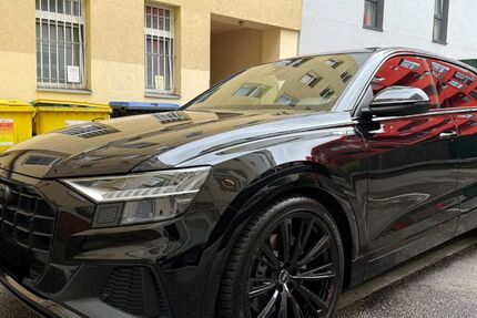 Audi Q8 59.500 km 54.500 &euro; Berlin 10965