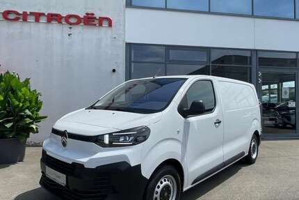 Citroen Jumpy 3.500 km 26.899 € Murr 71711