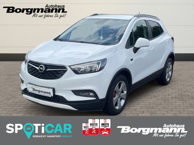 Opel Mokka 92.750 km 12.550 &euro; Haltern am See 45721