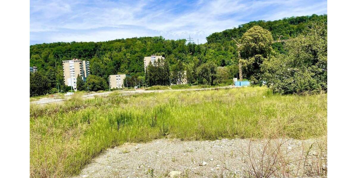 Grundstück Grenzach-Wyhlen Grenzach - 900.000&euro; | Angebot:25191293