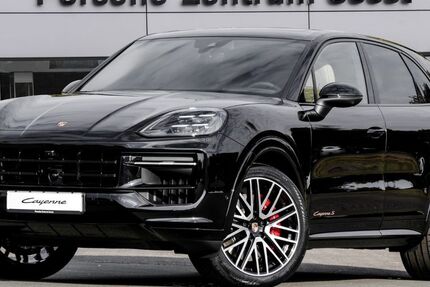 Porsche Cayenne 11.800 km 122.998 &euro; Soest 59494