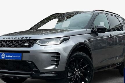 Land Rover Discovery Sport 10.497 km 51.996 &euro; München 80809