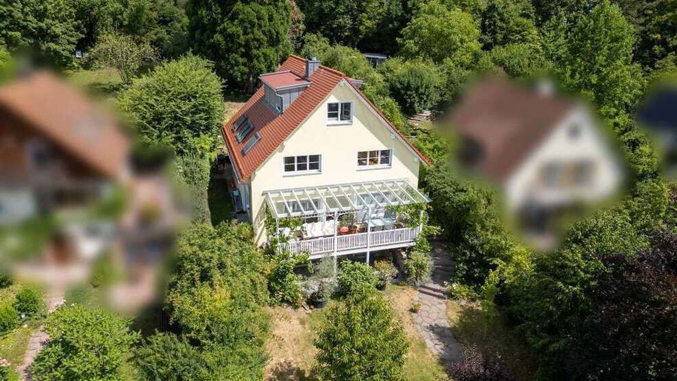 Haus zum Mieten in Weilimdorf 5.300 € 274 m²