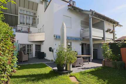 Wohnung Schongau - 3 Zimmer, 92 m&sup2;, 375.000&euro; | Angebot:27121331