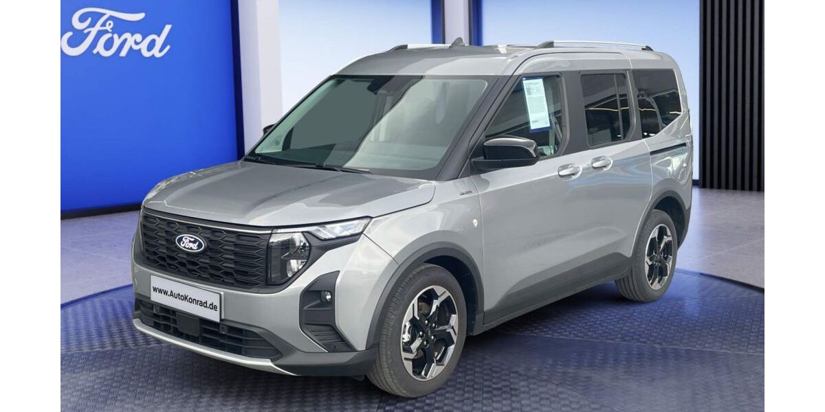 Ford Tourneo Courier 11.800 km 25.990 &euro; Fürth 90765