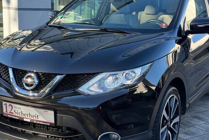 Nissan Qashqai 150.276 km 9.990 &euro; Burbach 57299